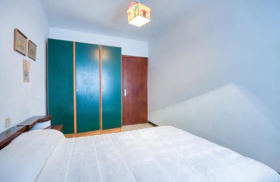 Resale - Apartment - Sant Feliu De Guixols - Center