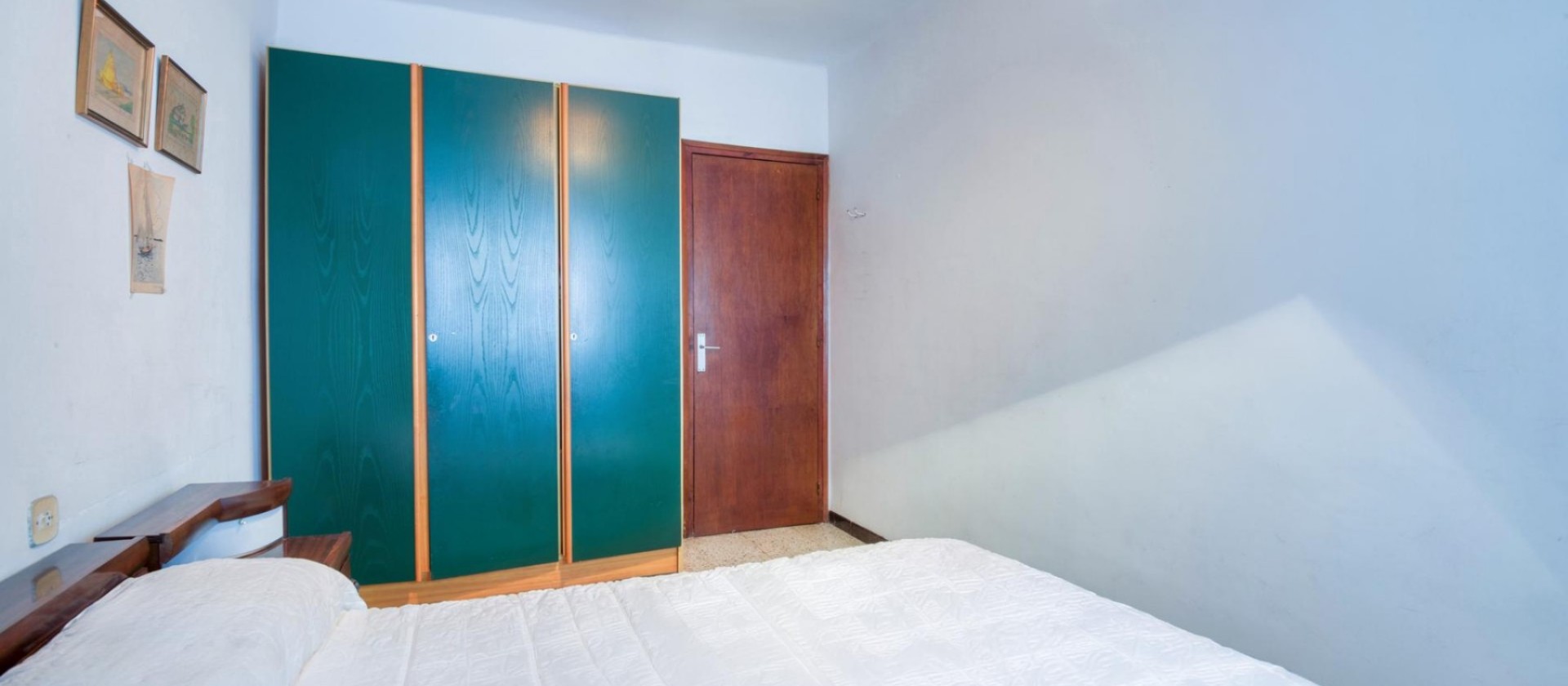 Resale - Apartment - Sant Feliu De Guixols - Center