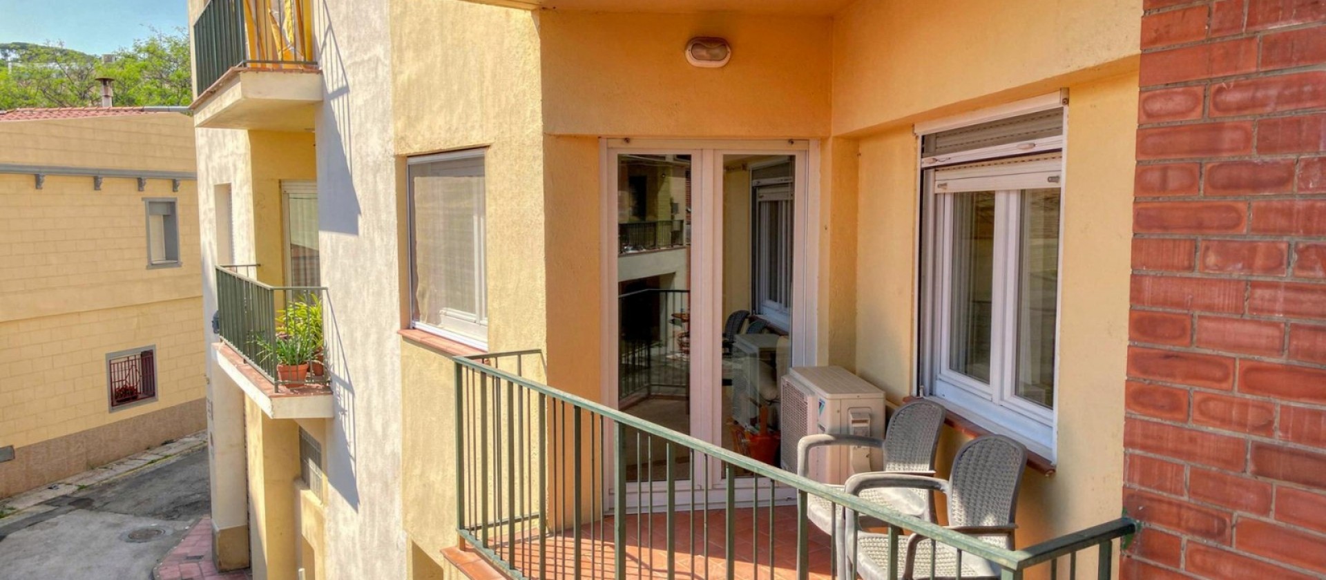 Resale - Apartment - Sant Feliu De Guixols - Center