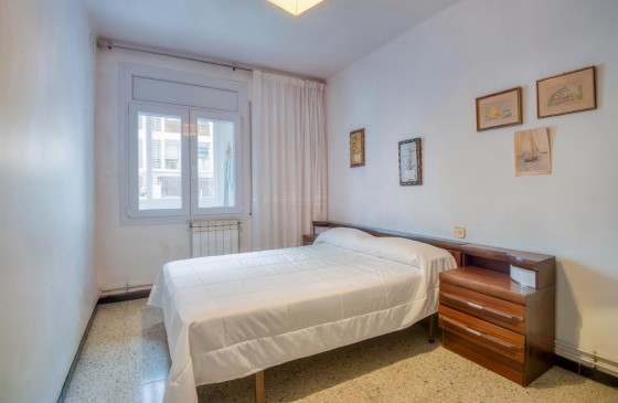 Resale - Apartment - Sant Feliu De Guixols - Center