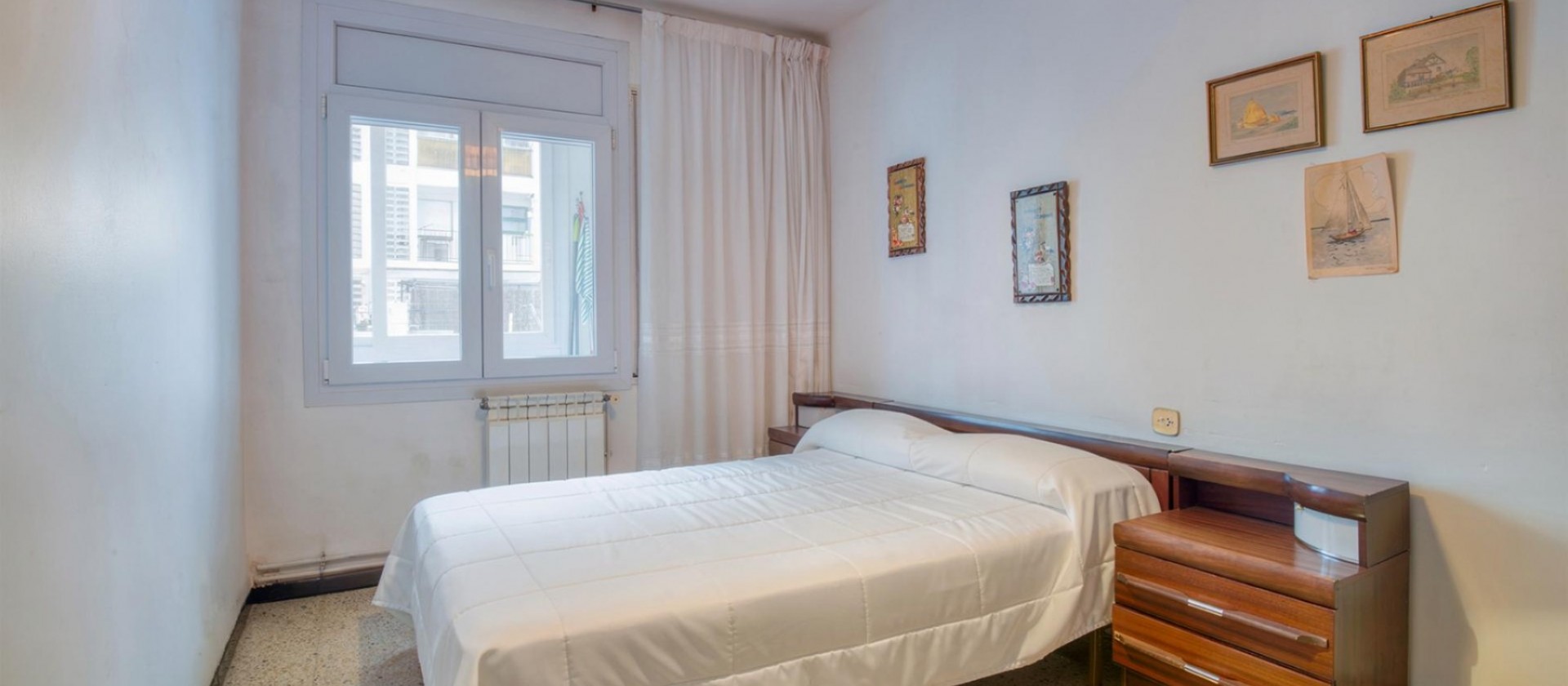 Resale - Apartment - Sant Feliu De Guixols - Center