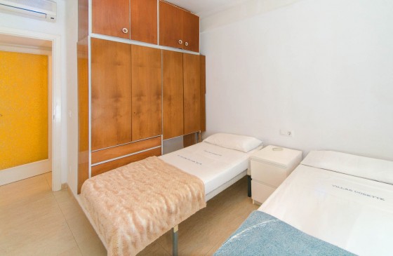 Revenda - Apartament - Platja d'Aro - Centro