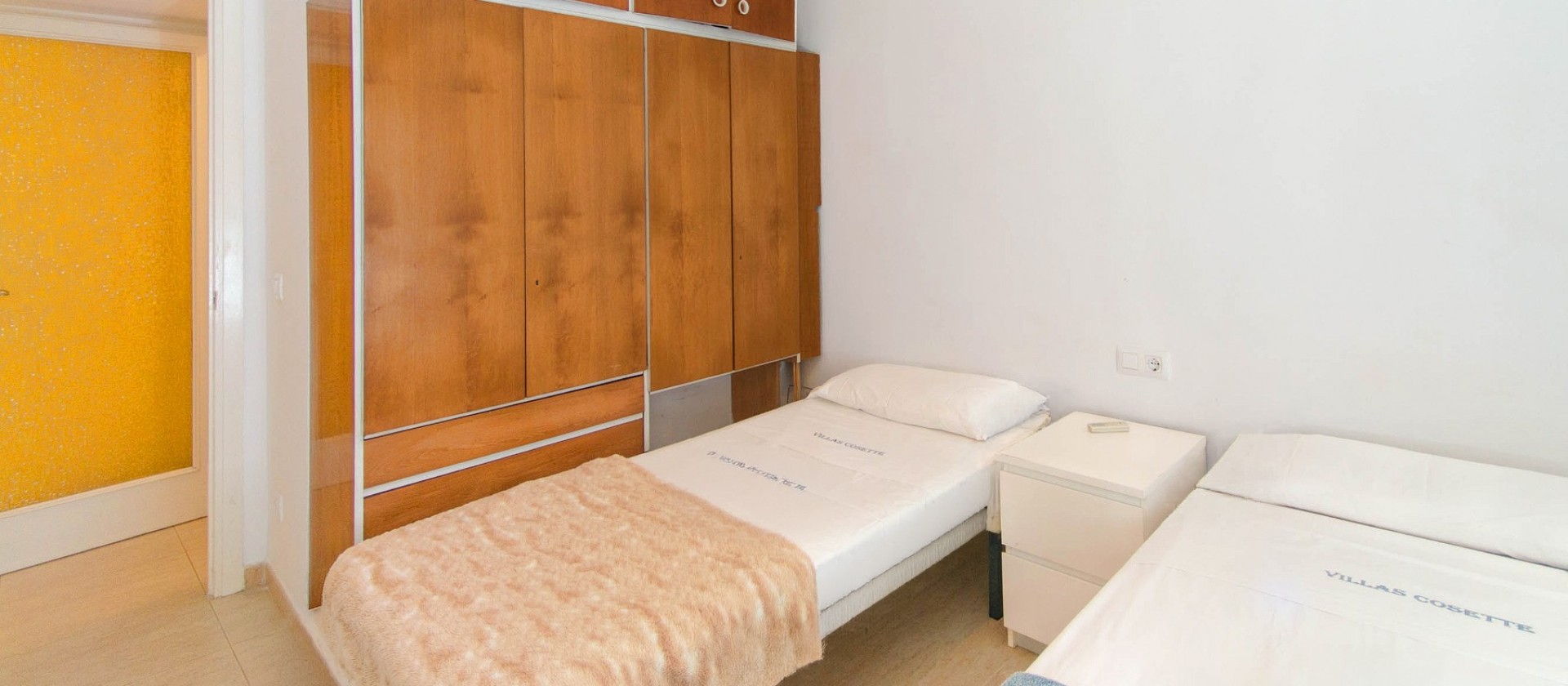 Revenda - Apartament - Platja d'Aro - Centro