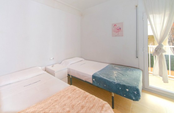 Revenda - Apartament - Platja d'Aro - Centro