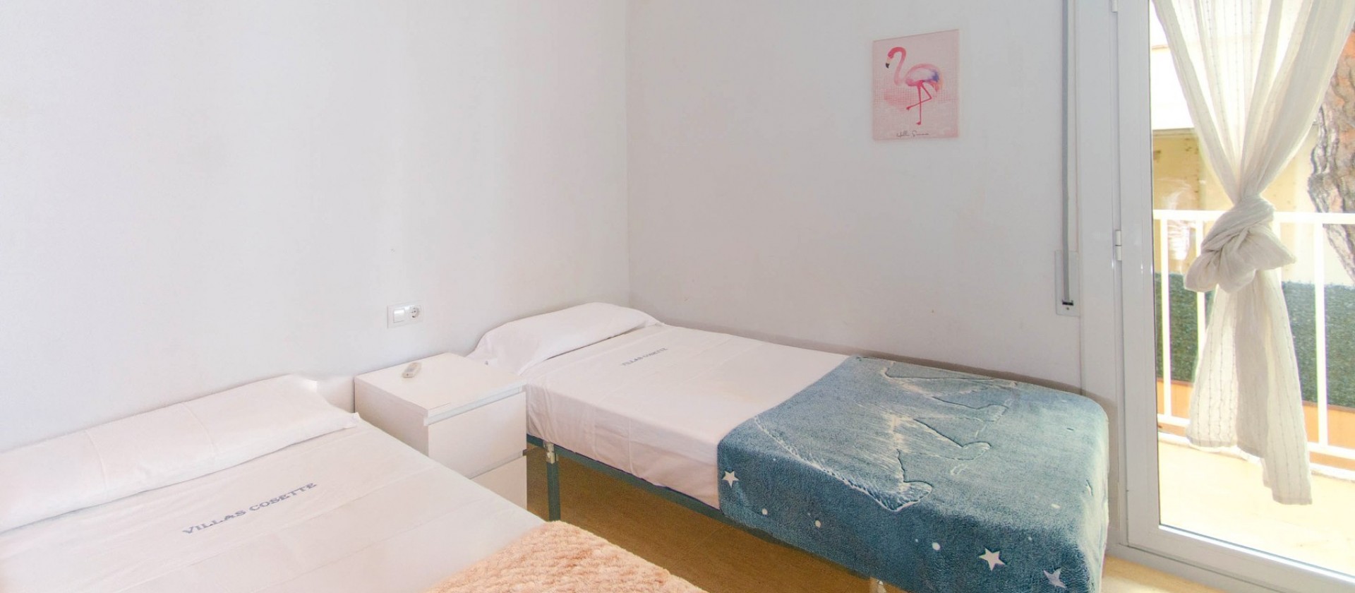 Revenda - Apartament - Platja d'Aro - Centro