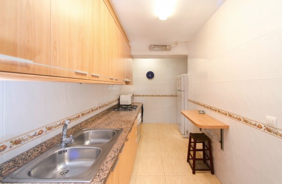 Revenda - Apartament - Platja d'Aro - Centro