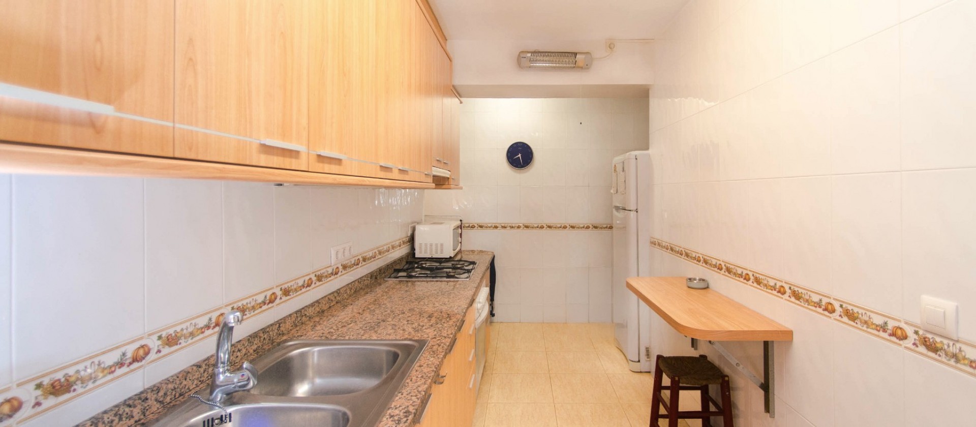 Revenda - Apartament - Platja d'Aro - Centro