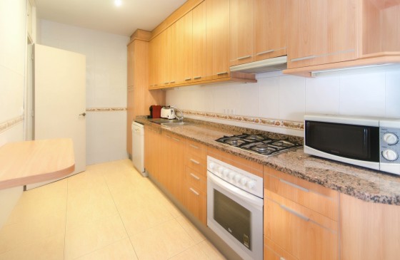 Revenda - Apartament - Platja d'Aro - Centro