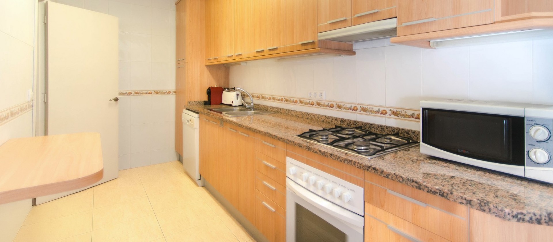 Revenda - Apartament - Platja d'Aro - Centro