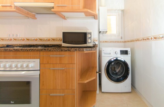 Revenda - Apartament - Platja d'Aro - Centro