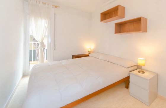 Revenda - Apartament - Platja d'Aro - Centro