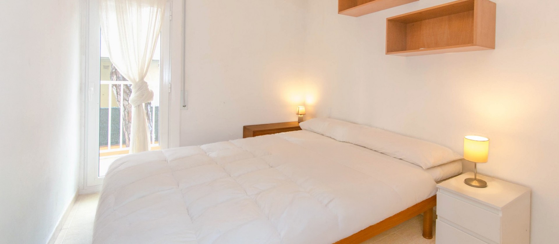 Revenda - Apartament - Platja d'Aro - Centro