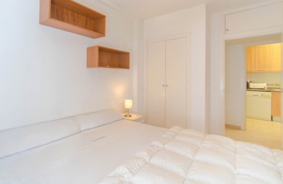 Revenda - Apartament - Platja d'Aro - Centro