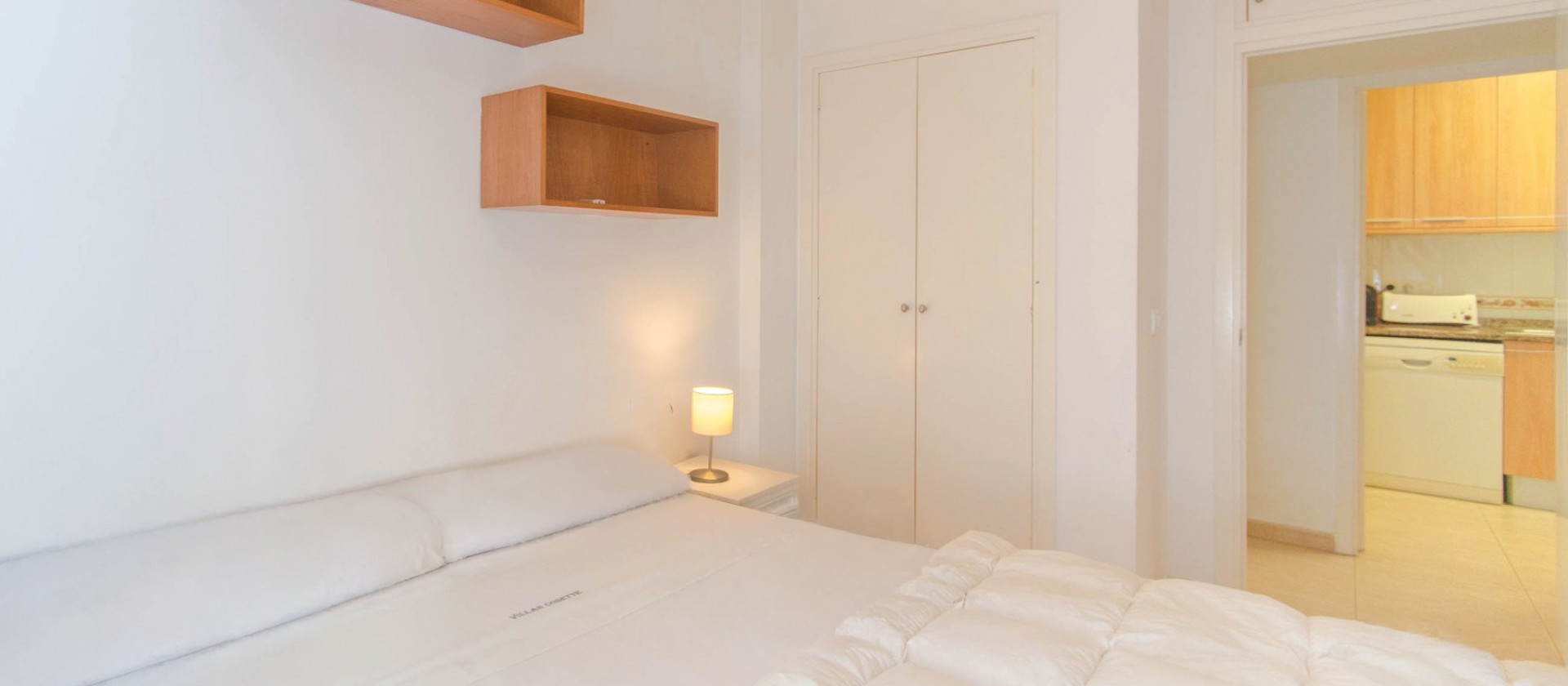 Revenda - Apartament - Platja d'Aro - Centro