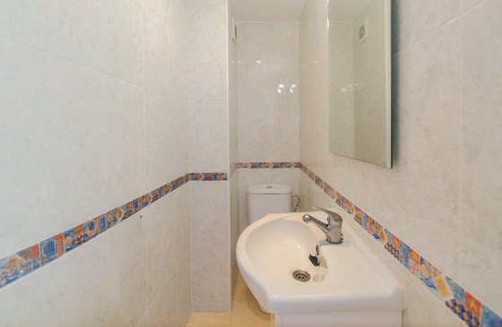 Revenda - Apartament - Platja d'Aro - Centro