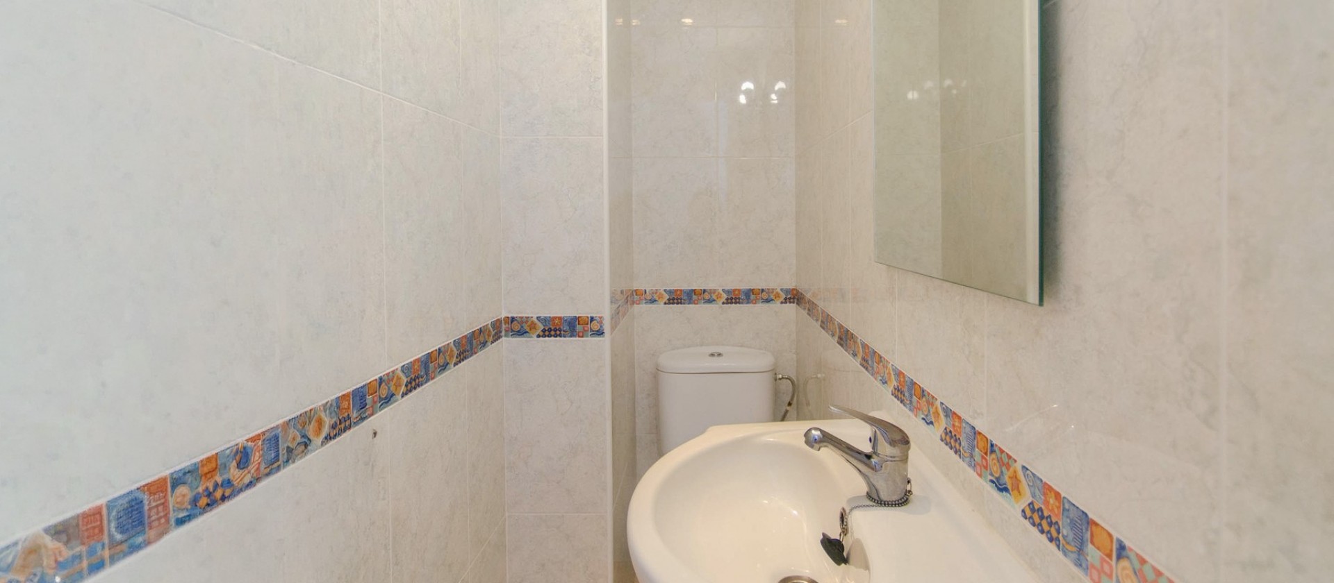 Revenda - Apartament - Platja d'Aro - Centro