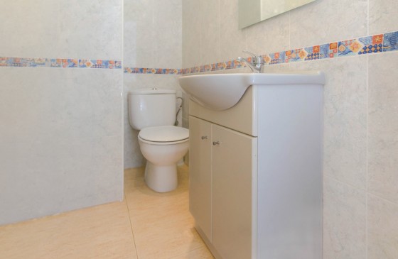 Revenda - Apartament - Platja d'Aro - Centro