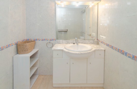 Revenda - Apartament - Platja d'Aro - Centro
