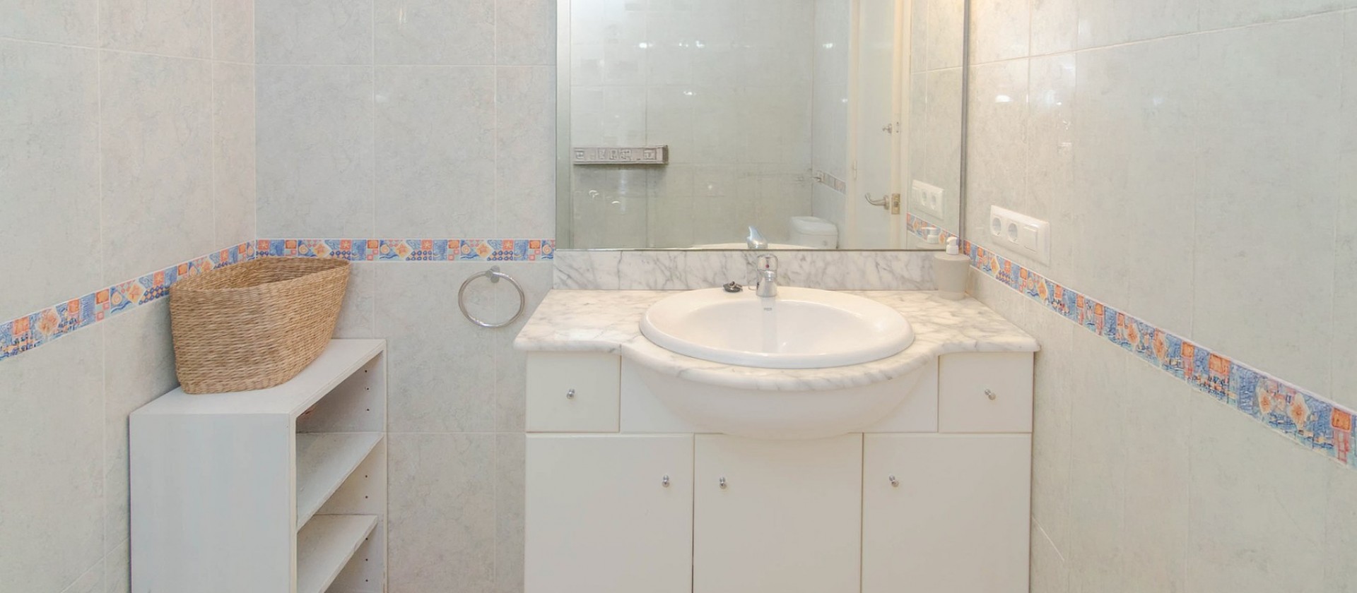 Revenda - Apartament - Platja d'Aro - Centro