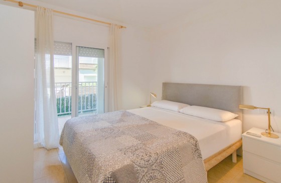 Revenda - Apartament - Platja d'Aro - Centro