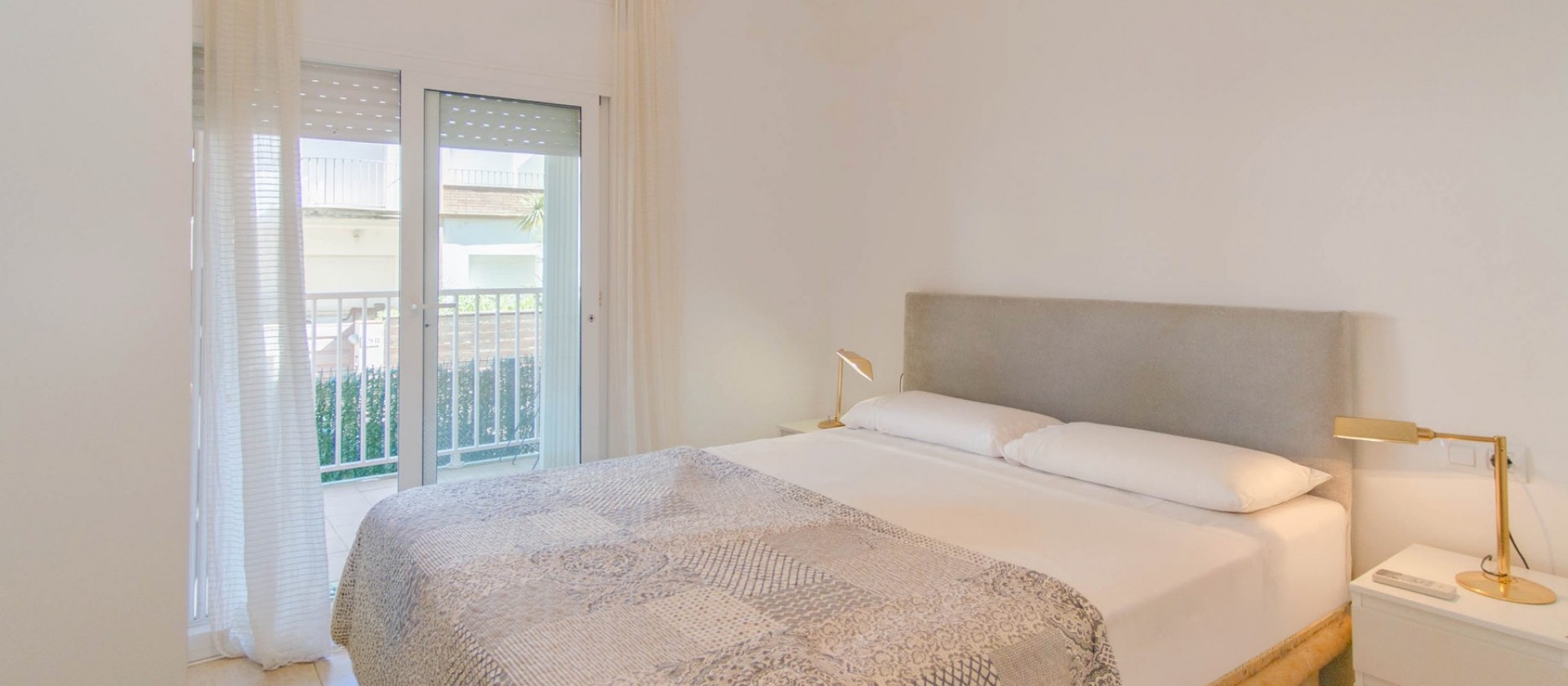 Revenda - Apartament - Platja d'Aro - Centro