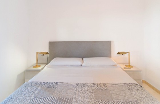 Revenda - Apartament - Platja d'Aro - Centro