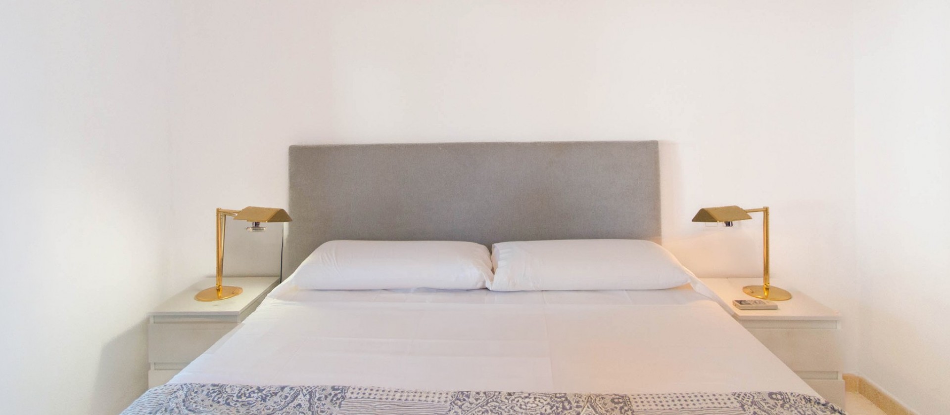 Revenda - Apartament - Platja d'Aro - Centro