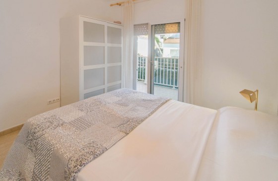 Revenda - Apartament - Platja d'Aro - Centro
