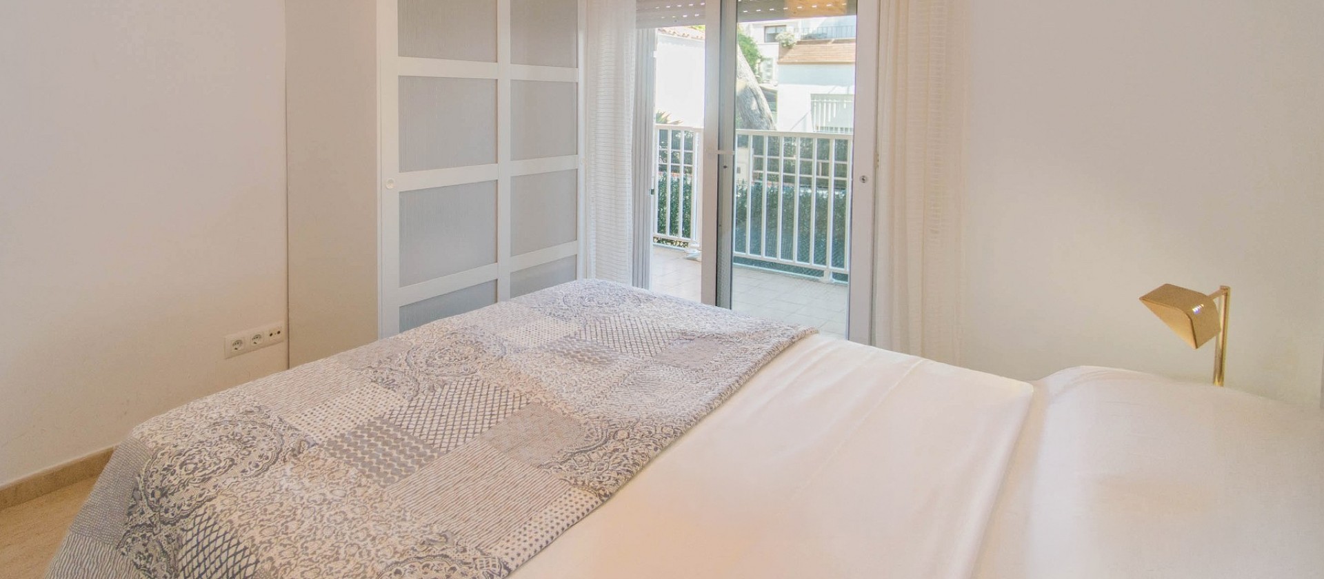 Revenda - Apartament - Platja d'Aro - Centro