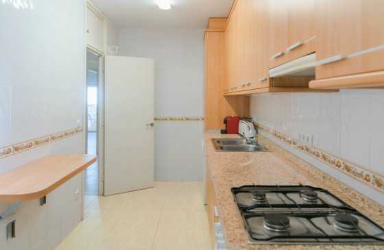 Revenda - Apartament - Platja d'Aro - Centro