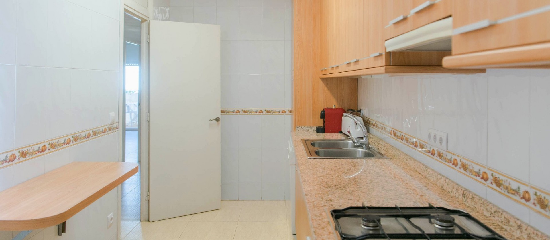 Revenda - Apartament - Platja d'Aro - Centro