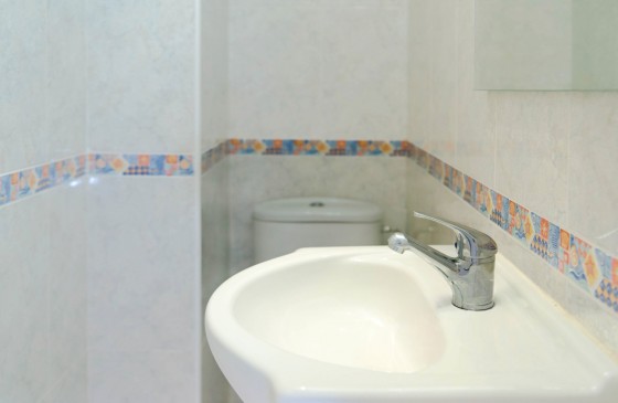 Revenda - Apartament - Platja d'Aro - Centro
