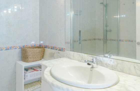 Revenda - Apartament - Platja d'Aro - Centro