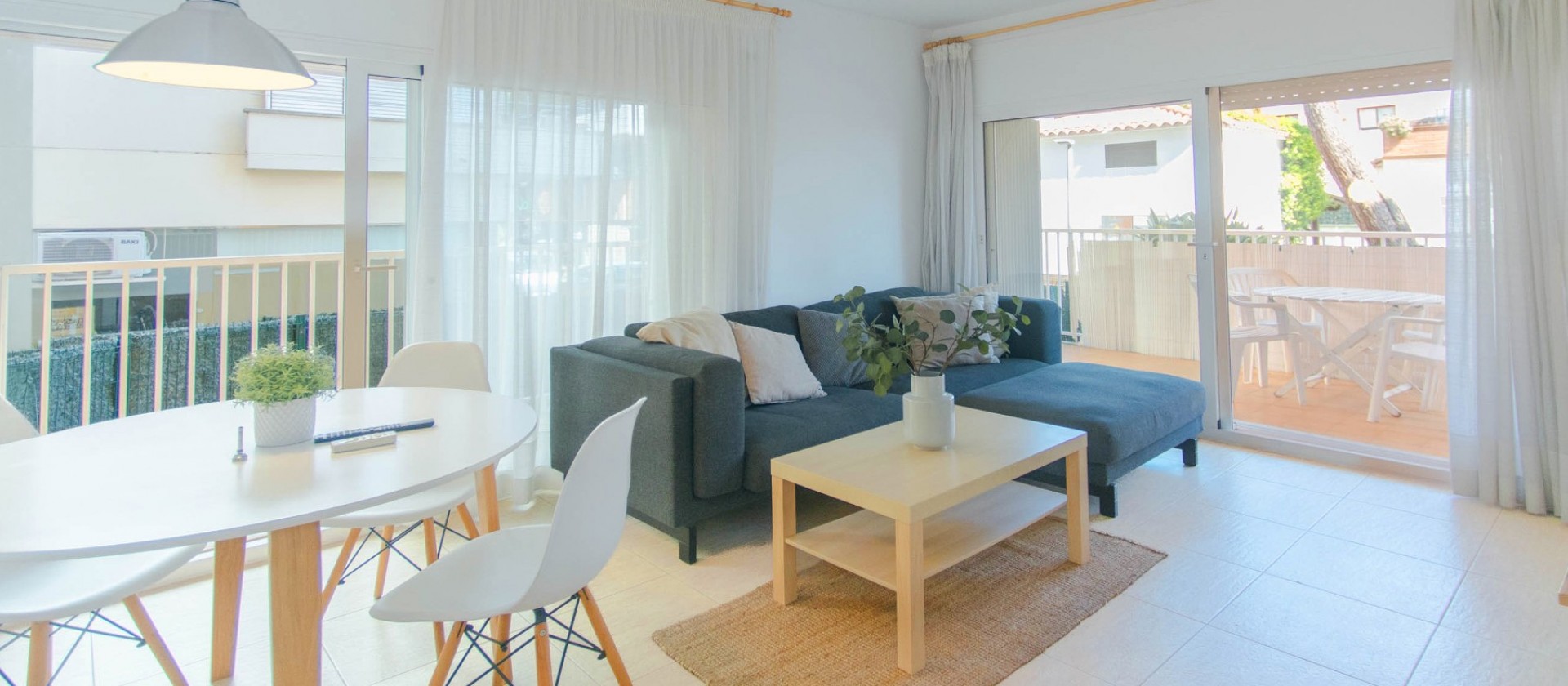 Revenda - Apartament - Platja d'Aro - Centro