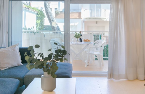 Revenda - Apartament - Platja d'Aro - Centro