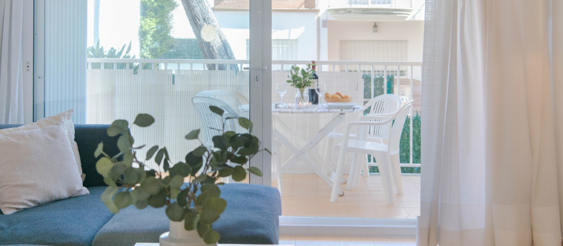 Revenda - Apartament - Platja d'Aro - Centro