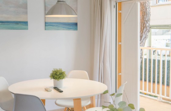 Revenda - Apartament - Platja d'Aro - Centro
