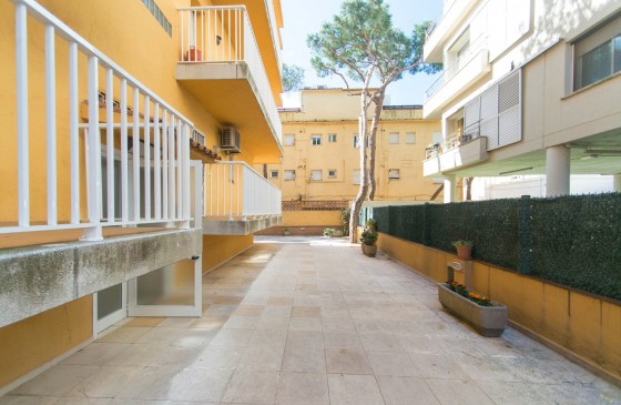 Revenda - Apartament - Platja d'Aro - Centro