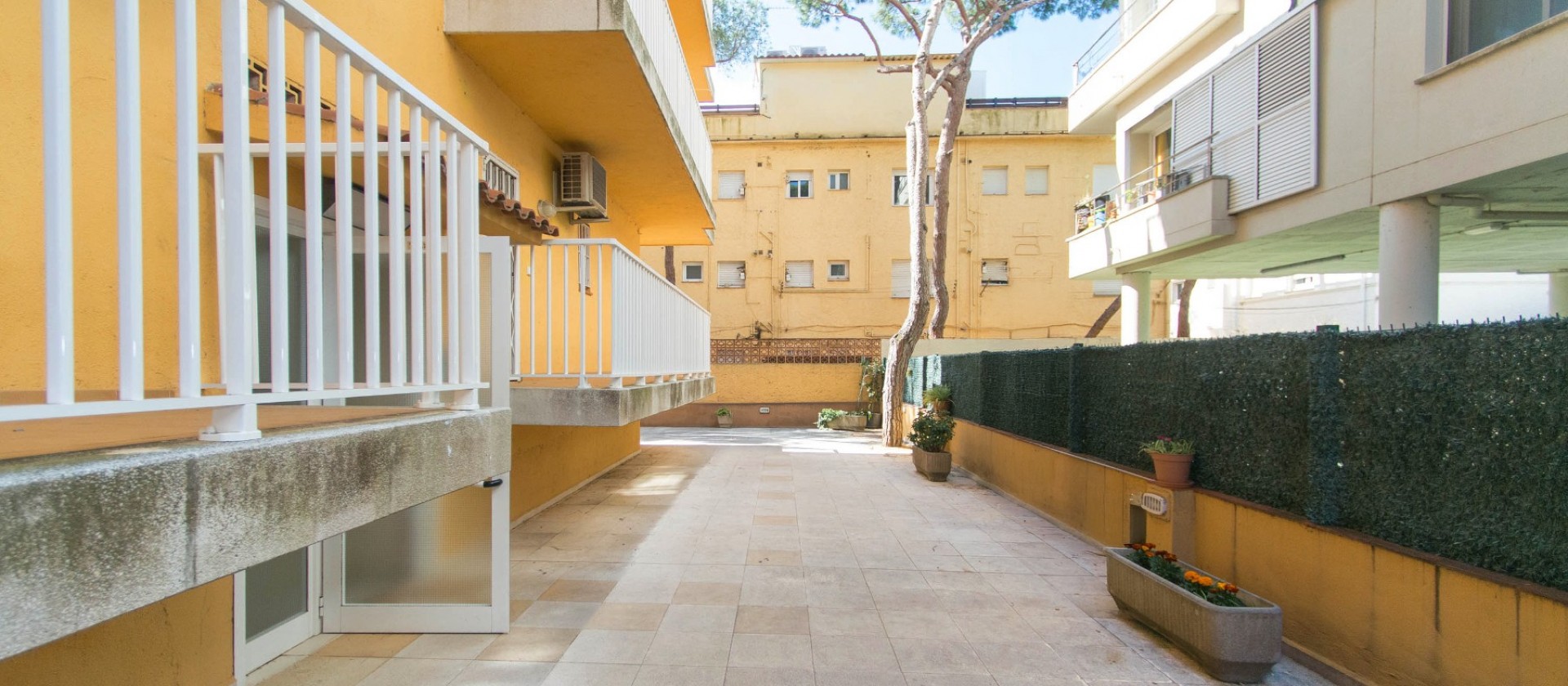 Revenda - Apartament - Platja d'Aro - Centro
