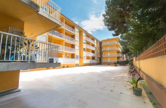 Revenda - Apartament - Platja d'Aro - Centro
