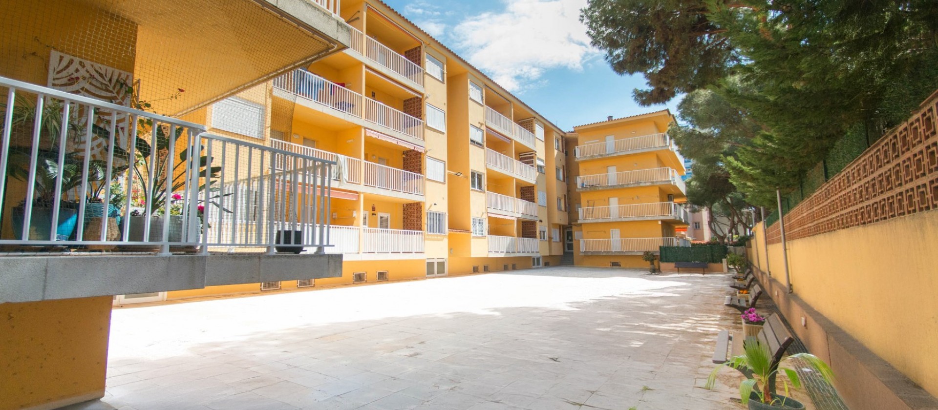 Revenda - Apartament - Platja d'Aro - Centro