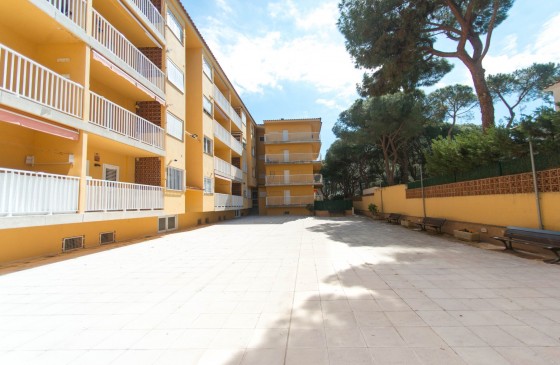Revenda - Apartament - Platja d'Aro - Centro