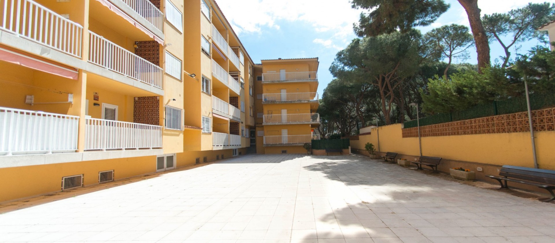 Revenda - Apartament - Platja d'Aro - Centro