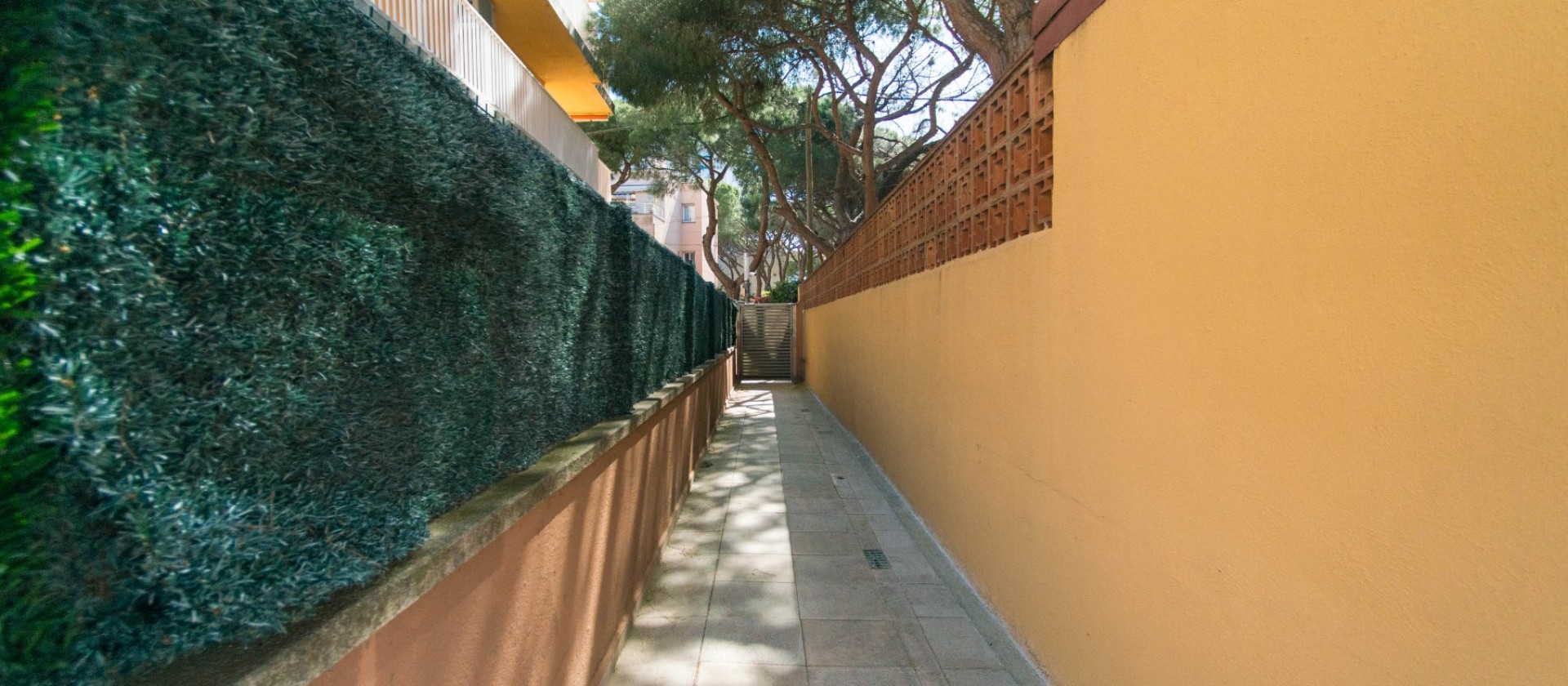 Revenda - Apartament - Platja d'Aro - Centro