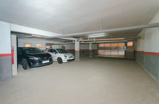 Revenda - Apartament - Platja d'Aro - Centro