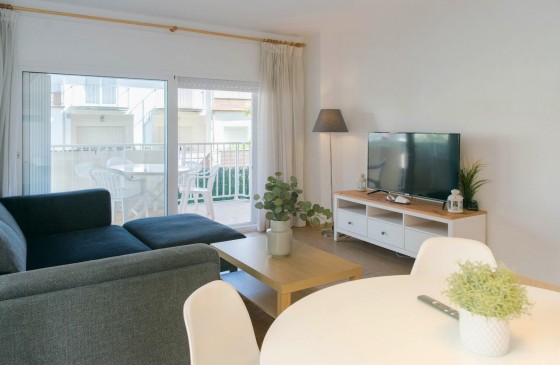 Revenda - Apartament - Platja d'Aro - Centro
