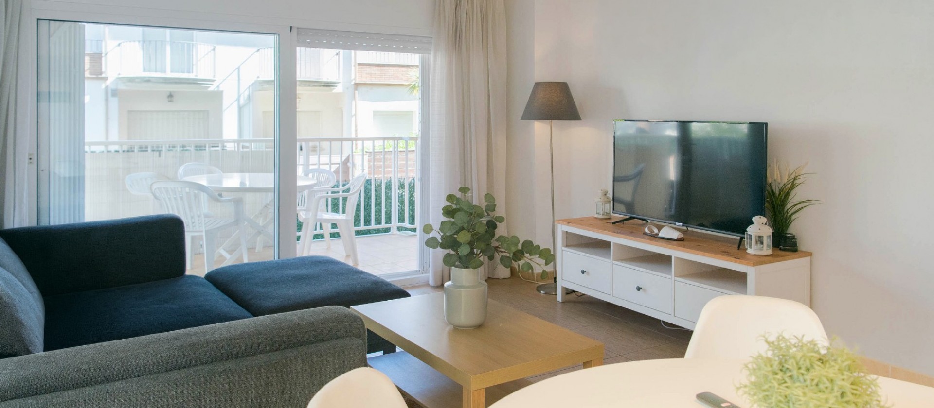 Revenda - Apartament - Platja d'Aro - Centro