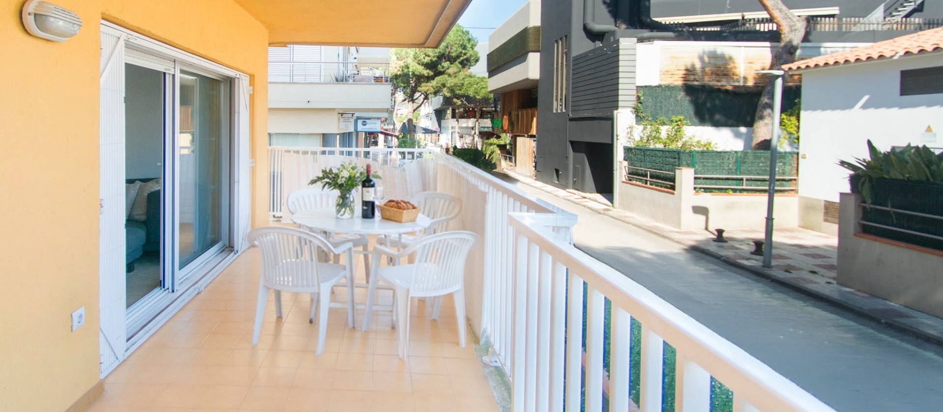 Revenda - Apartament - Platja d'Aro - Centro