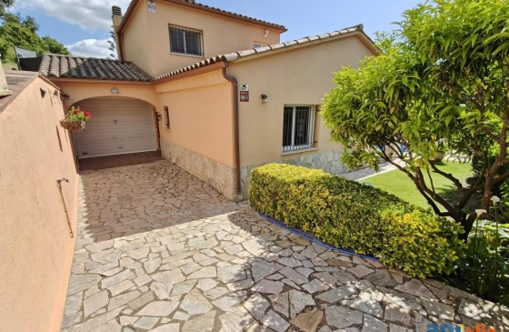 Resale - House - Calonge - Mas Pere