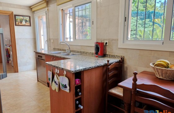 Resale - House - Calonge - Mas Pere